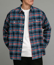 BIG MAC | BIG MAC　FLANNEL SHIRTS(シャツ/ブラウス)