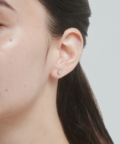 セール】【 金属アレルギー対応 】 3set pierce / ピアス3セット