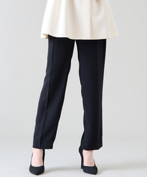 Tiara | カバーリング2タックパンツ(その他パンツ)