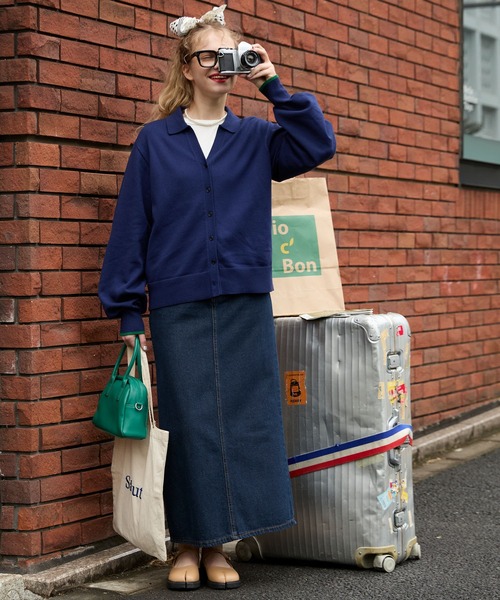 BONLECILL（ボンルシール）の「【軽量】ボリュームソールメリージェーンタビシューズ（バレエシューズ・レディース・ブラック/ベージュ/シルバー・XL/L/M/S）」の12枚目の写真