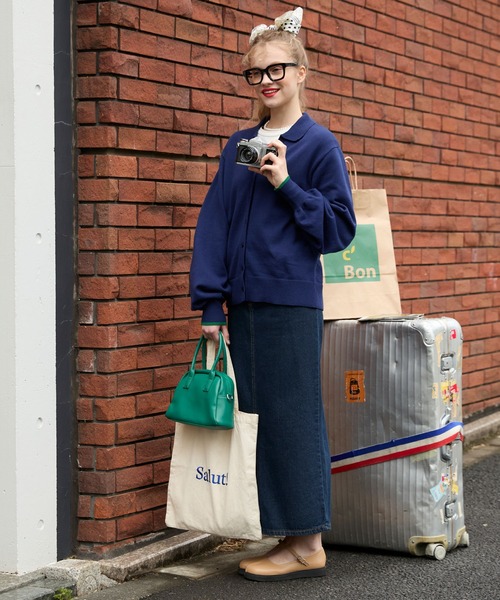 BONLECILL（ボンルシール）の「【軽量】ボリュームソールメリージェーンタビシューズ（バレエシューズ・レディース・ブラック/ベージュ/シルバー・XL/L/M/S）」の13枚目の写真