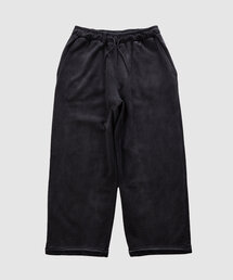 【Sourcream/サワークリーム】ヴィンテージライクスウェットパンツ