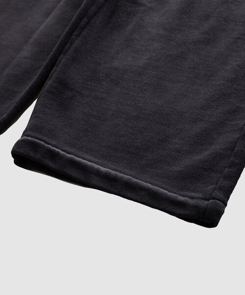 WHO'S WHO gallery(フーズフーギャラリー)の「【Sourcream/サワークリーム】ヴィンテージライクスウェットパンツ(スウェットパンツ・レディース・ブラック/ネイビー/パープル/レッド・FREE)」の10枚目の写真