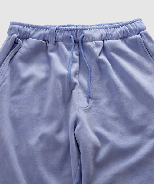 WHO'S WHO gallery(フーズフーギャラリー)の「【Sourcream/サワークリーム】ヴィンテージライクスウェットパンツ(スウェットパンツ・レディース・ブラック/ネイビー/パープル/レッド・FREE)」の20枚目の写真