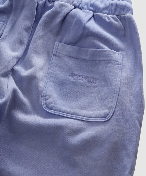 WHO'S WHO gallery(フーズフーギャラリー)の「【Sourcream/サワークリーム】ヴィンテージライクスウェットパンツ(スウェットパンツ・レディース・ブラック/ネイビー/パープル/レッド・FREE)」の22枚目の写真