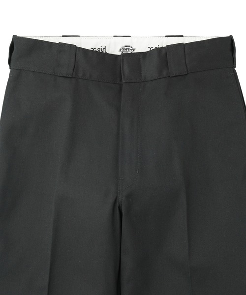 X-girl x Dickies WORK PANTS（その他パンツ）｜Dickies