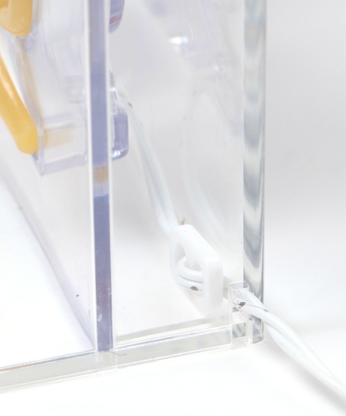 BAYFLOW（ベイフロー）の「[昼でも夜でも存在感◎]BF LEDネオンBOX（家具・レディース・その他・0）」の11枚目の写真