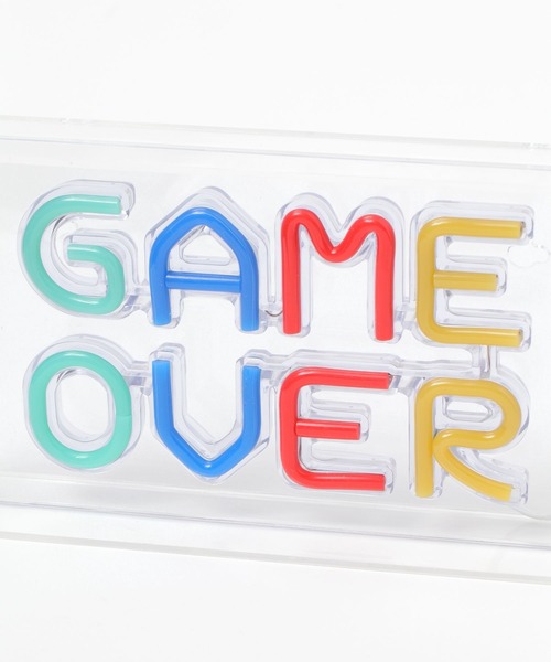 BAYFLOW（ベイフロー）の「[昼でも夜でも存在感◎]BF LEDネオンBOX（家具・レディース・その他・0）」の15枚目の写真
