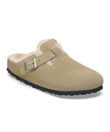 BIRKENSTOCK ビルケン ボストン サンダル サンド ベージュ 41 BIRKENSTOCK ビルケンシュトック サンダル メンズ 男性用 ボストン