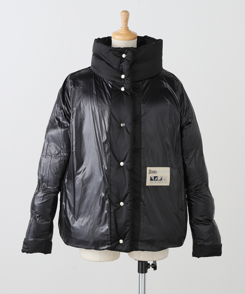 HERNO Satin ダウンジャケット 楽天市場】HERNO ヘルノ ダウンジャケット SATIN & CITY GLAMOUR