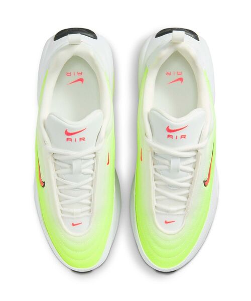 25cm 新品 ナイキ エアマックス ポータル HF3053-104 白　黄 NIKE AIR MAX 90 PORTAL ナイキ エアマックス ポータル