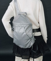 Rockfish Weatherwear RIBBONBACKPACK ミニ RIBBON BACKPACK MINI（バックパック/リュック）｜ROCKFISH