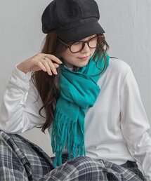 シルクタッチマフラー