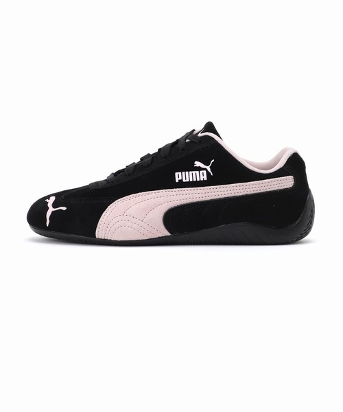 PUMA（プーマ）の「【PUMA / プーマ】 SPEEDCAT OG（スニーカー・レディース・ブラック・25cm/24.5cm/24cm/23.5cm/23cm）」の7枚目の写真