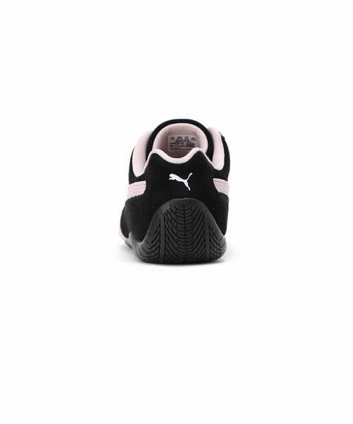PUMA（プーマ）の「【PUMA / プーマ】 SPEEDCAT OG（スニーカー・レディース・ブラック・25cm/24.5cm/24cm/23.5cm/23cm）」の8枚目の写真