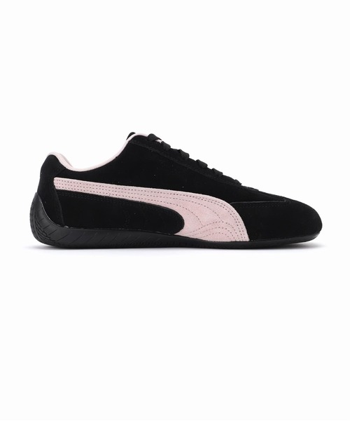 PUMA（プーマ）の「【PUMA / プーマ】 SPEEDCAT OG（スニーカー・レディース・ブラック・25cm/24.5cm/24cm/23.5cm/23cm）」の9枚目の写真