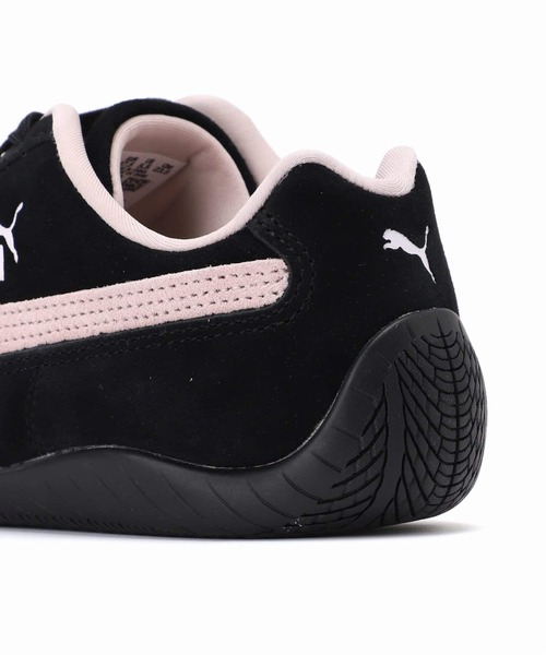 PUMA（プーマ）の「【PUMA / プーマ】 SPEEDCAT OG（スニーカー・レディース・ブラック・25cm/24.5cm/24cm/23.5cm/23cm）」の10枚目の写真