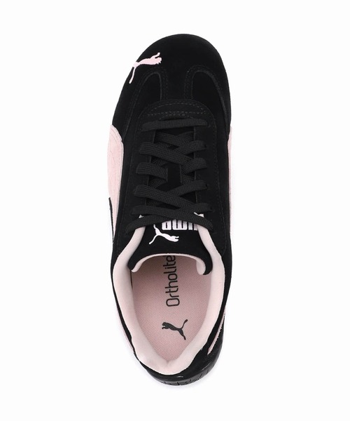 PUMA（プーマ）の「【PUMA / プーマ】 SPEEDCAT OG（スニーカー・レディース・ブラック・25cm/24.5cm/24cm/23.5cm/23cm）」の11枚目の写真