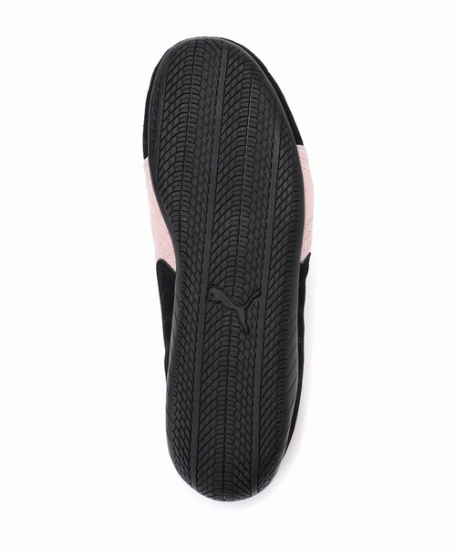PUMA（プーマ）の「【PUMA / プーマ】 SPEEDCAT OG（スニーカー・レディース・ブラック・25cm/24.5cm/24cm/23.5cm/23cm）」の3枚目の写真