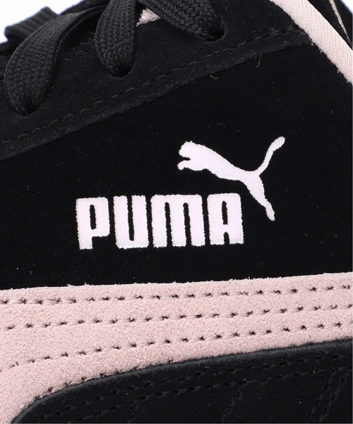 PUMA（プーマ）の「【PUMA / プーマ】 SPEEDCAT OG（スニーカー・レディース・ブラック・25cm/24.5cm/24cm/23.5cm/23cm）」の6枚目の写真