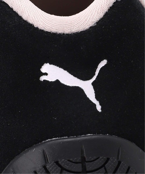PUMA（プーマ）の「【PUMA / プーマ】 SPEEDCAT OG（スニーカー・レディース・ブラック・25cm/24.5cm/24cm/23.5cm/23cm）」の12枚目の写真
