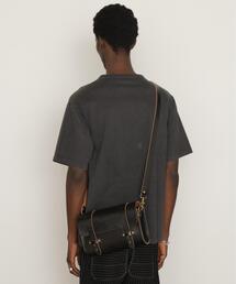 schott（ショット）の「Schott/ショット/SCHOTT TOOL BAG/ショット ツールバッグ（ショルダーバッグ）」