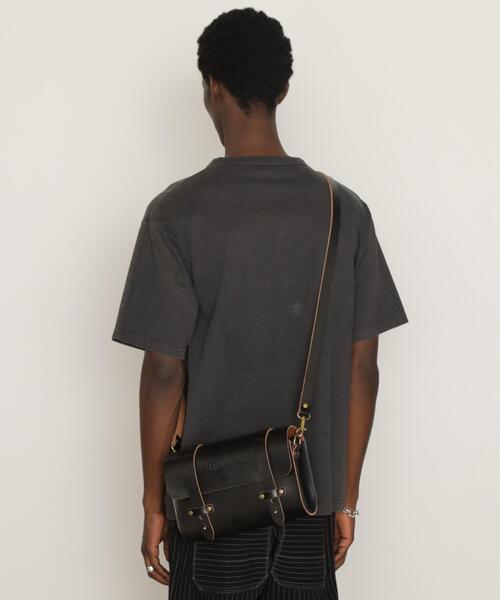 Schott/ショット/SCHOTT TOOL BAG/ショット ツールバッグ（ショルダー
