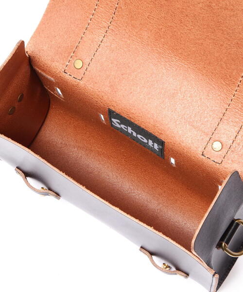 Schott/ショット/SCHOTT TOOL BAG/ショット ツールバッグ