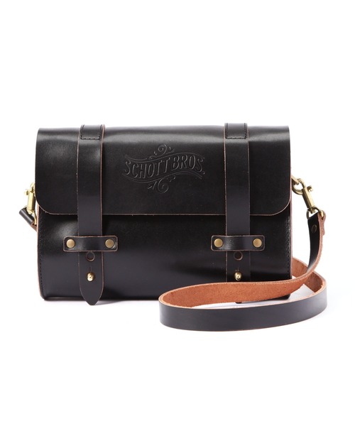 Schott/ショット/SCHOTT TOOL BAG/ショット ツールバッグ
