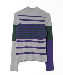 ブランド古着】ノースリーブニット（ニット/セーター）｜UN3D.（アンス  