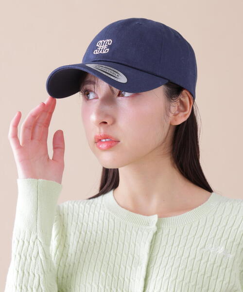 ◇JJ BASIC CAP（キャップ）｜JILL by JILL STUART（ジルバイ
