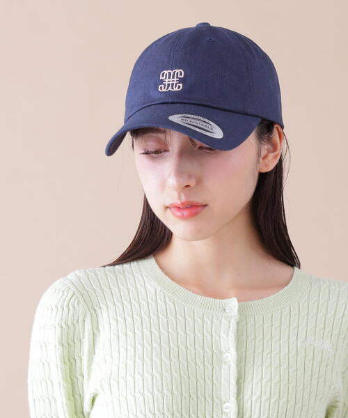 ◇JJ BASIC CAP（キャップ）｜JILL by JILL STUART（ジルバイ
