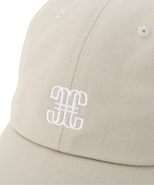 ◇JJ BASIC CAP（キャップ）｜JILL by JILL STUART（ジルバイ