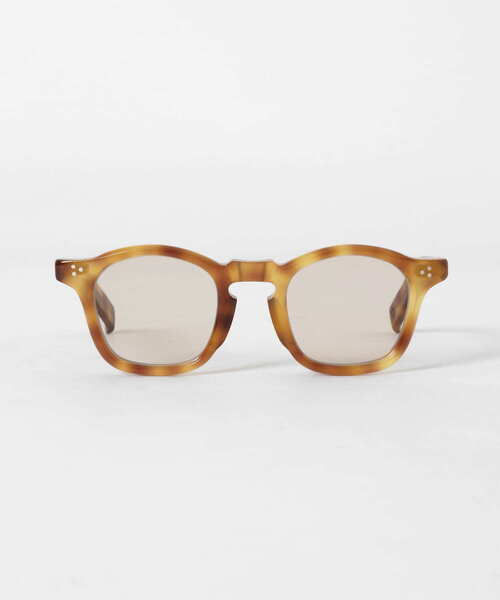 guepard（ギュパール）の「guepard　gp-05（メガネ・メンズ・ブラック/イエロー/ブラック系その他/ブラウン系その他/イエロー系その他/ブラウン/ベージュ系その他/ベージュ/その他1/ライトブラウン・-）」の10枚目の写真