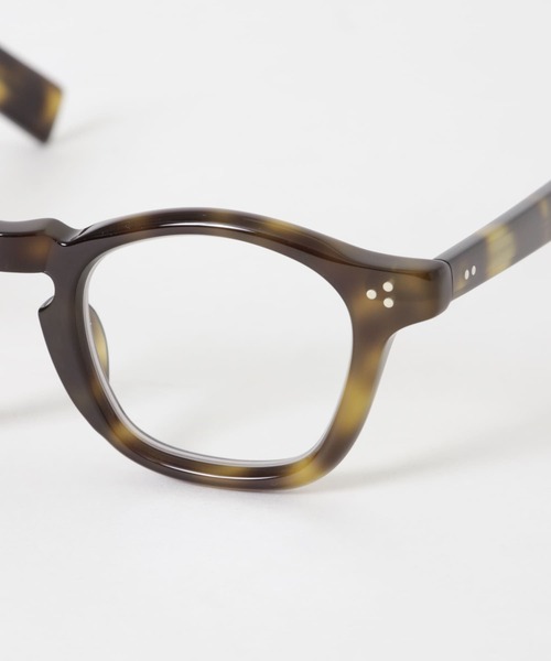 guepard gp-05（メガネ）｜guepard（ギュパール）のファッション
