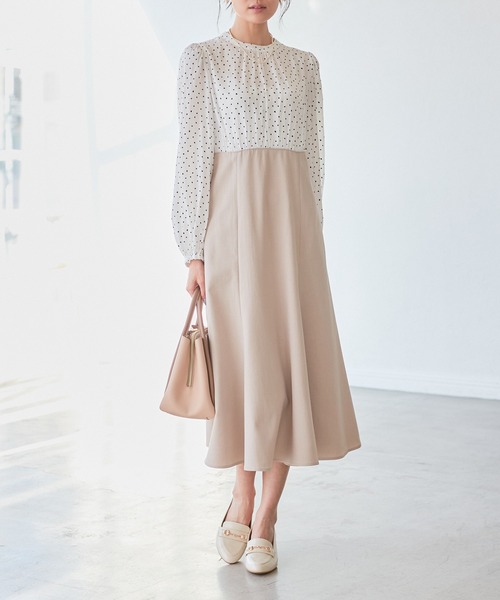 ROPE' PICNIC（ロペピクニック）の「ROPE' PICNIC PASSAGE byHARUTA/ヒールアップローファー（ローファー・レディース・キナリ/ブラック・23.0cm/23.5cm/24.0cm）」の19枚目の写真