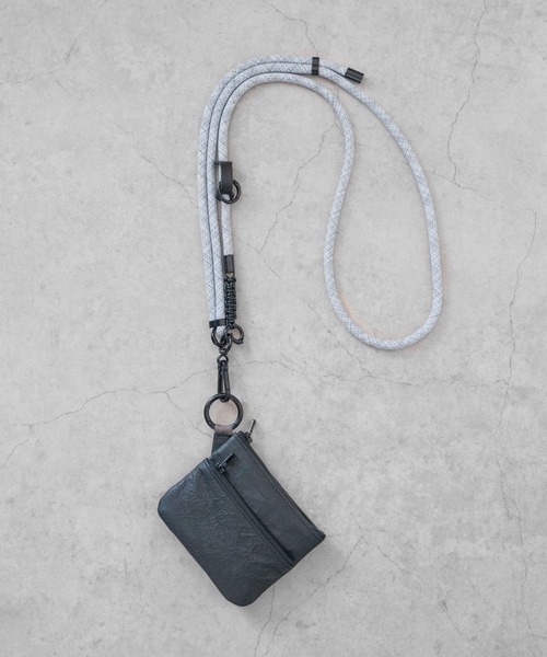 パラショルダー Para shoulder y2k セール】Y2K ナイロンシャーリングスポーティークロスショルダー