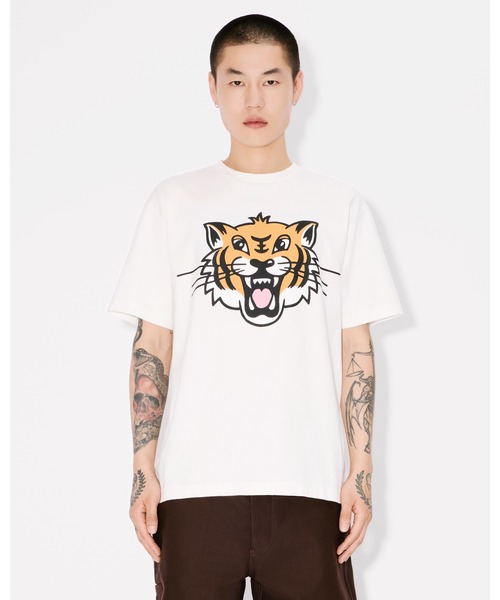 KENZO（ケンゾー）の「Eye グラデーションTシャツ（Tシャツ