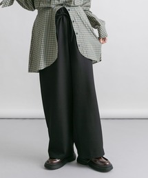 KBF | イージースラックス(その他パンツ)