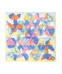 SWASH（スワッシュ）の「スカーフ SWASH LONDON コットン 65*65（バンダナ/スカーフ）」