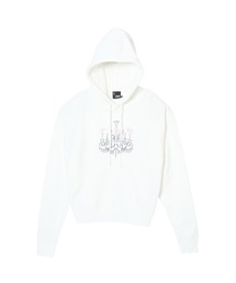 CANDLE HOODIE/キャンドルフーディ