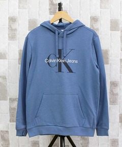 セール】【ERL / イーアールエル】UNISEX CALIFORNIA HOODIE