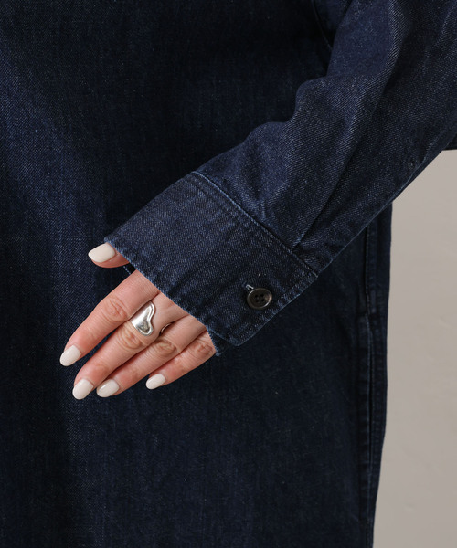 JOURNAL STANDARD LUXE（ジャーナルスタンダード ラックス）の「10oz