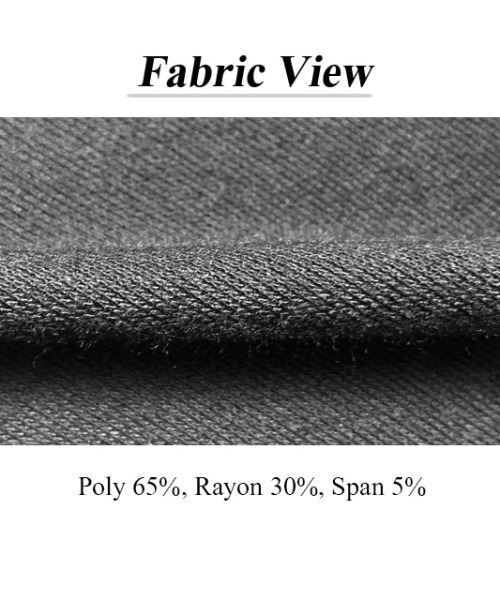 anyonemore（エニワンモア）の「レーススカーフくるみボタンシャーリングTシャツセット（Tシャツ/カットソー・レディース・ブラック/アイボリー・FREE）」の20枚目の写真