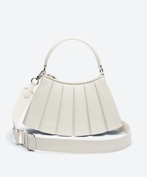 LACOSTE｜ラコステ（レディース）のバッグ（ホワイト/白色系）通販