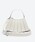 LACOSTE�i���R�X�e�j�́uLENGLEN ���U�[�v���[�c�n���h�o�b�O�i�n���h�o�b�O�j�v�b�z���C�g
