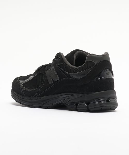 JOINT WORKS(ジョイントワークス)の「NEW BALANCE/ニューバランス U2002R(スニーカー・メンズ・ブラック・26cm)」の3枚目の写真