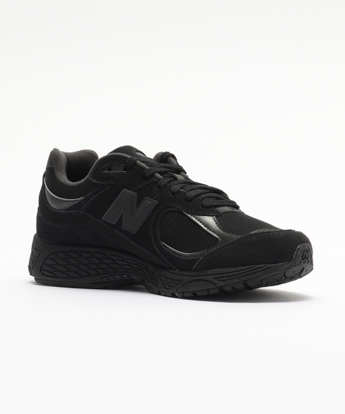 JOINT WORKS(ジョイントワークス)の「NEW BALANCE/ニューバランス U2002R(スニーカー・メンズ・ブラック・26cm)」の5枚目の写真