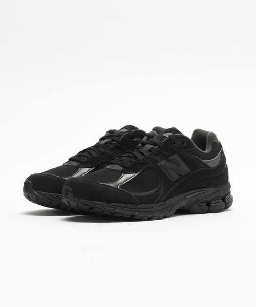 ニューバランスU2002R ブラック NEW BALANCE/ニューバランス U2002R（スニーカー）｜JOINT WORKS