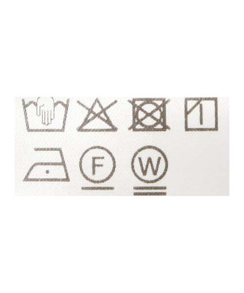 BEAMS BOY(ビームスボーイ)の「コットン リネン フリル ギャザー ショートスリーブ(シャツ/ブラウス・レディース・オフホワイト/ブラック/ベージュ・ONE SIZE)」の17枚目の写真